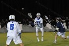 MLax vs MMA  Men’s Lacrosse vs Mass Maritime Academy. - Photo By Keith Nordstrom : MLax, lacrosse